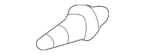 30019619 - Engine: Air Intake Temp Sensor for GM Image