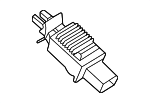 12315A284D3 - Electrical: Repair Kit for BMW Image