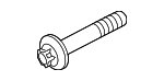 7129908286 - Electrical: Cover Upper Bolt for BMW Image