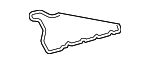1121338060 - Engine: Valve Cover Gasket for Lexus: IS F Image