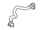 17128477900 - : Coolant Hose for BMW: i4 Image