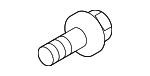9390324320 - : Grille Screw for Honda: Accord Image