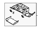 31477859 - : Compartment for Volvo Image