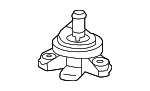 G904033020 - : Water Pump for Lexus: GS450h Image