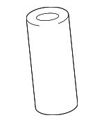 G922830020 - : 2013-2018 Lexus GS450h - Inlet Hose for Lexus: GS450h Image