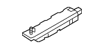 5G6035577F - Electrical: Antenna Booster for Volkswagen Image
