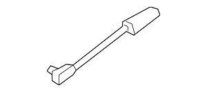 63315A76320 - Body: Led Module 639900 for BMW: 330e, 330e xDrive, 330i, 330i xDrive, M3, M340i, M340i xDrive Image