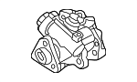 4B0145156R - Steering: Power Steering Pump for Audi: A6, A6 Quattro Image