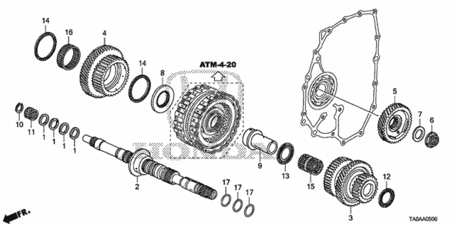 Diagram 1