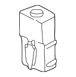 19101PAAA00 - Cooling System: Recovery Tank for Honda Image