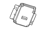 57009100AF - HVAC: Heater Control for Mopar Image