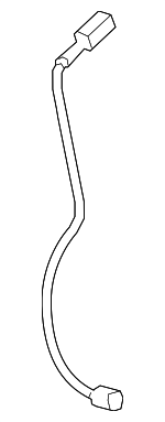 EB3Z18812K - Electrical: Front Extension for Ford Image