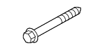 WHT003382A - Body: Master Cylinder Bolt for Audi: A4, A4 allroad, A4 Quattro, A5, A5 Quattro, A5 Sportback, A6, A6 allroad, A6 Quattro, A7 Quattro, A7 Sportback, A8 Quattro, allroad, Q5, Q5 Sportback, Q7, Q8, R8, RS Q8, RS5, RS5 Sportback, RS6 Avant, RS7, RS7 Sportback, S4, S5, S5 Sportback, S6, S7, S7 Sportback, S8, SQ5, SQ5 Sportback, SQ7, SQ8 Image