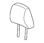 19179394 - : Headrest for Pontiac: Torrent Image