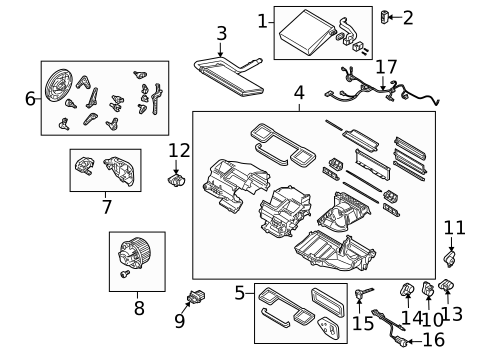 Switches & Sensors for 2006 BMW Z4 #0
