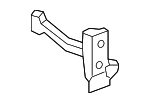 LB5Z7827204A - Body: Door Check for Ford Image