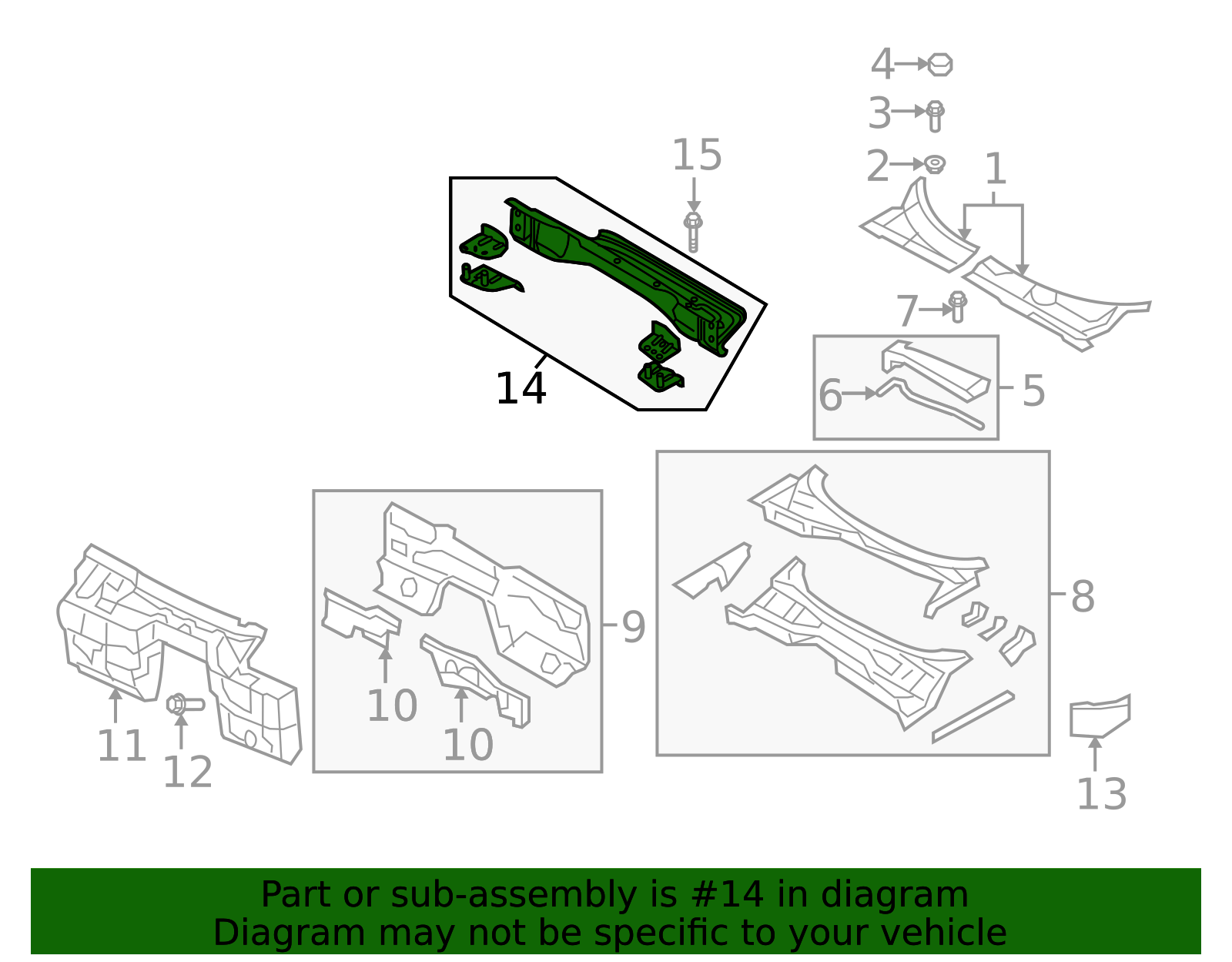 NE57-56-35XA - Air Box - 2009-2015 Mazda MX-5 Miata | Mazda Swag
