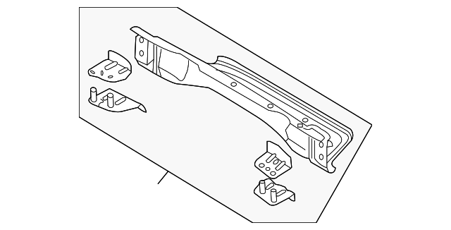 NE57-56-35XA - Air Box - 2009-2015 Mazda MX-5 Miata | Mazda Swag