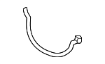 32131071 - Body: Steering Wheel Wiring Harness for Volvo Image