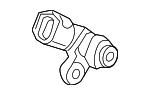 37840R70A01 - Electrical: Camshaft Sensor for Honda: Accord, Accord Crosstour, Crosstour, Odyssey, Passport, Pilot, Ridgeline Image