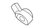 30530R1AA01 - Electrical: Knock Sensor for Honda: Accord, Civic, Clarity, CR-V, CR-Z, Crosstour, Fit, HR-V, Insight, Odyssey, Passport, Pilot, Ridgeline Image