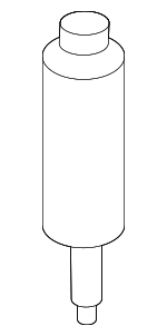 112466WL0A - Engine: Damper for Nissan: Sentra Image
