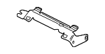 4H0907113H - Electrical: Bracket for Audi: A8 Quattro, S8 Image