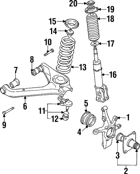 Diagram 1