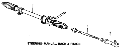 mqyo様 Denso 1990 1G DSM O2 Sensor (234-4643)
