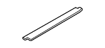 769B49N00C - : Sill Plate for Nissan: Maxima Image