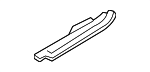 769B69N00C - : Sill Plate for Nissan: Maxima Image