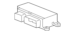 2016-2017 GM Diagnostic Unit 13534495 GM | GMPartsDirect.com