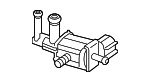 3618059B005 - Emission System: Air Bypass Valve for Honda Image