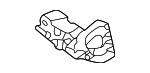 M2DZ16A039A - Body: Body A-Pillar Bracket for Ford: Bronco Image