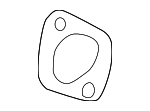 2875038300 - : Front Pipe Gasket for Kia: Optima, Rondo, Sportage Image