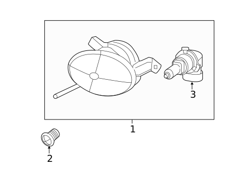 Fog Lamps for 2012 Volkswagen Jetta #0