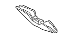 1J0803531E - Body: Floor Pan Cross-member for Volkswagen Image