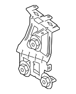 KT1Z14A254D - : Junction Block Bracket for Ford: Transit Connect Image
