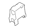 HLS9 - Electrical: Motorcraftâ„¢ Fuse Holder for Ford Image