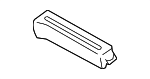 1376285Z00 - Engine: Resonator Shield for Suzuki Image