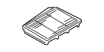 1378085Z01 - Engine: Element for Suzuki Image
