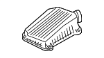 1377085Z00 - Engine: Cover for Suzuki Image