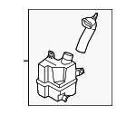 1376185Z00 - Engine: Resonator for Suzuki Image