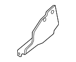 1377485Z00 - Engine: Bracket for Suzuki Image