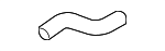 1119285Z00 - Engine: Breather Tube for Suzuki Image