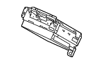 39171TK8A01 - : Radio Chassis for Honda Image