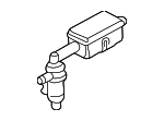 CX2794 - Emission System: Motorcraftâ„¢ Purge Solenoid for Ford Image