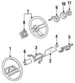 25510039 - : Emblem for GM Image