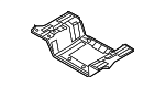 65513A8550 - Body: Rear Floor Pan for Kia: Optima Image