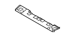 65655A8500 - Body: Extension for Kia: Optima Image